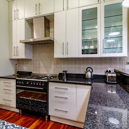 Bed and Breakfast Christies At 32 On Russell Mbombela Esterno foto