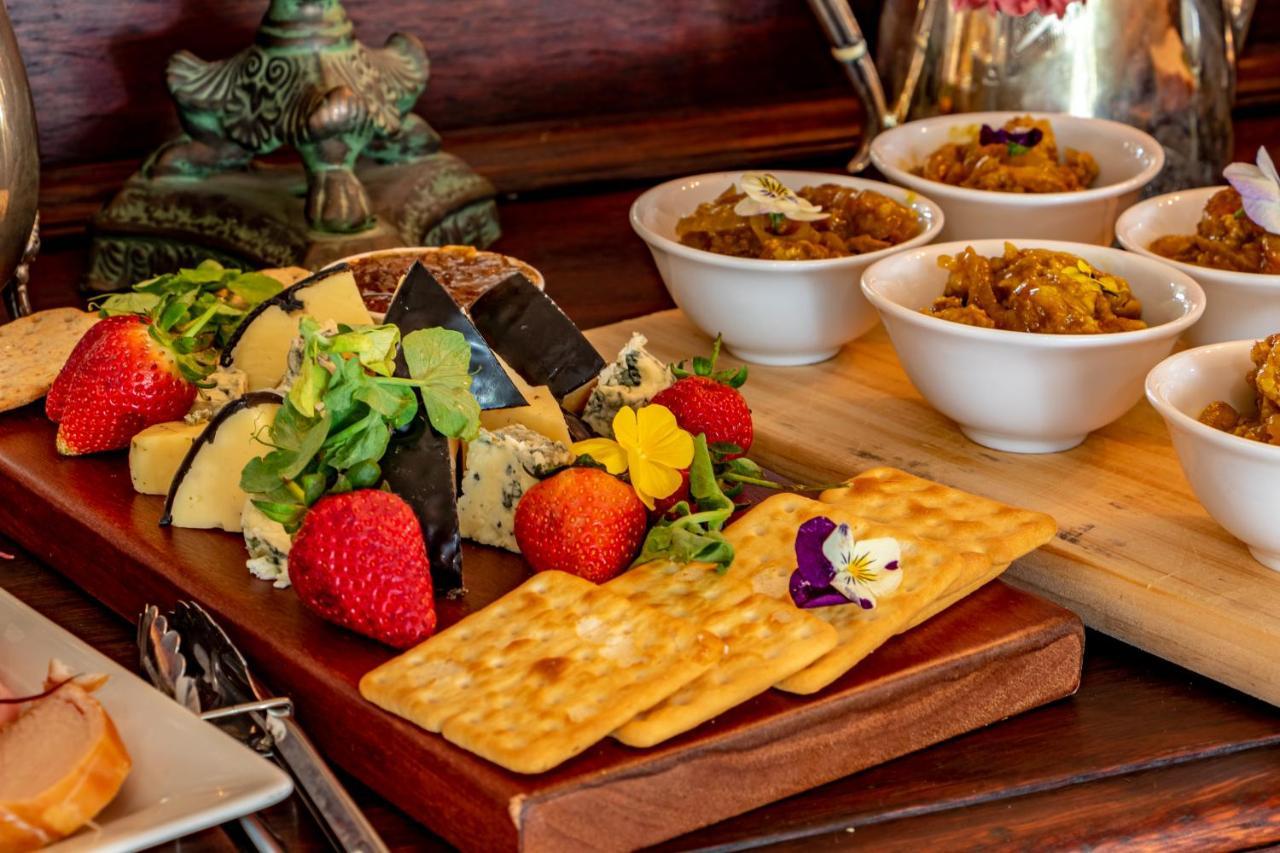 Bed and Breakfast Christies At 32 On Russell Mbombela Esterno foto