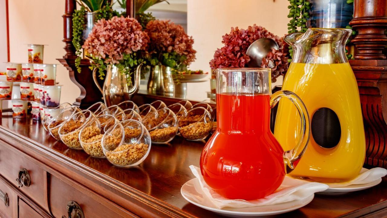 Bed and Breakfast Christies At 32 On Russell Mbombela Esterno foto