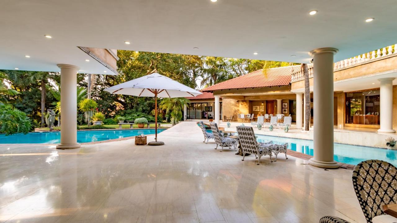Bed and Breakfast Christies At 32 On Russell Mbombela Esterno foto