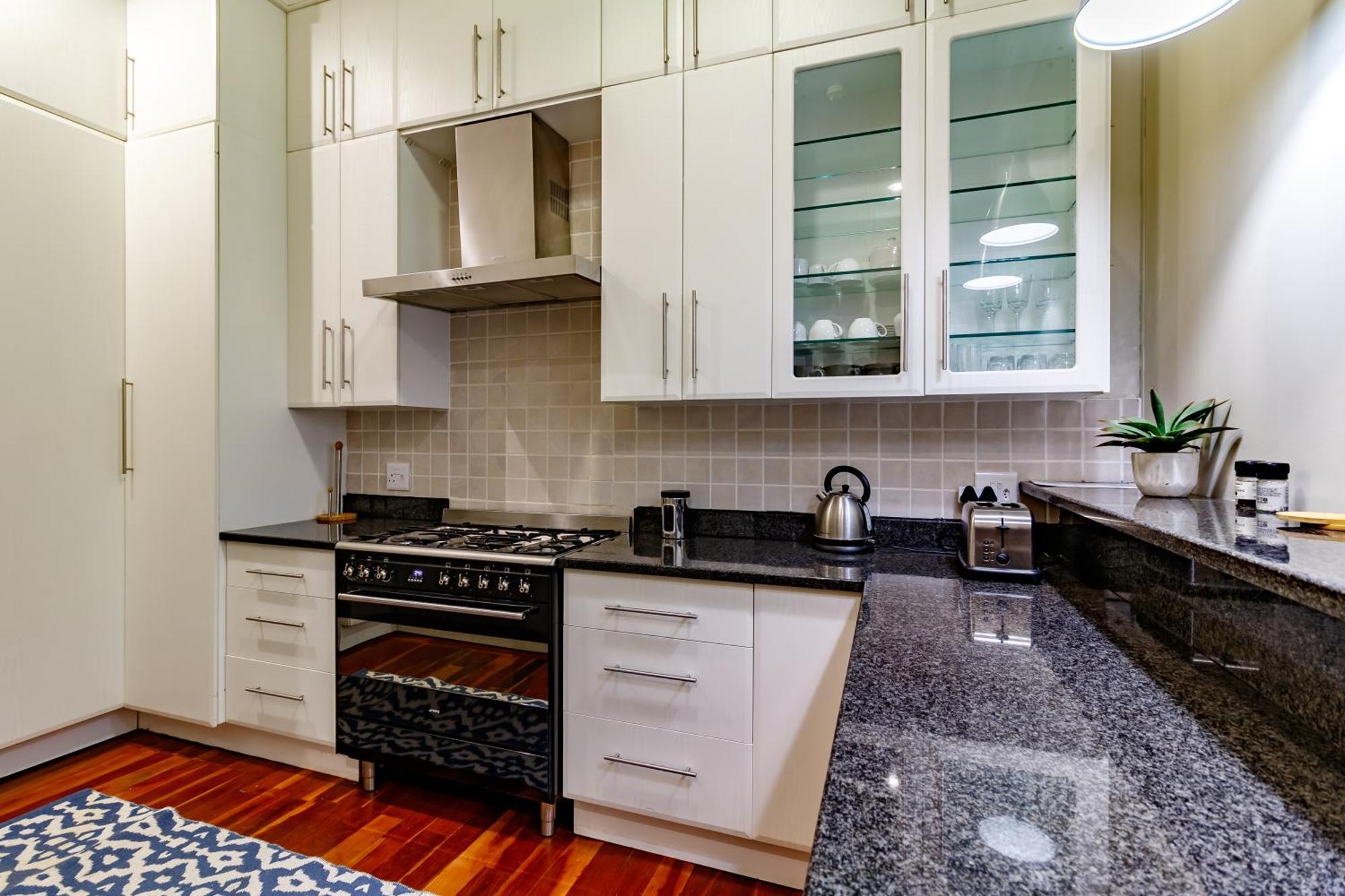 Bed and Breakfast Christies At 32 On Russell Mbombela Esterno foto